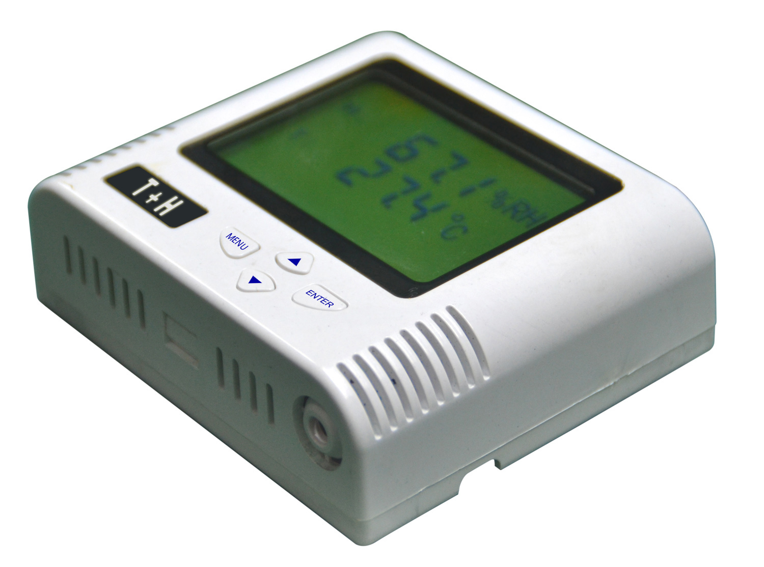 电压型温湿度变送器  （SST-THV01、SST-THV02）