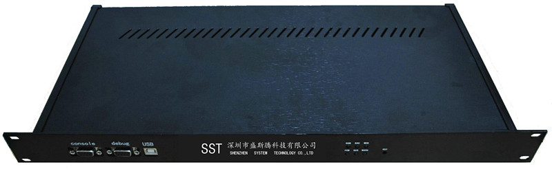 一体化智能采集器  SST-IEU2000